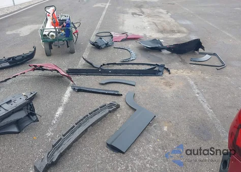 2025 Chevrolet Trailblazer Fwd Ls z USA, uszkodzony, nr VIN KL79MMSL4SB149638